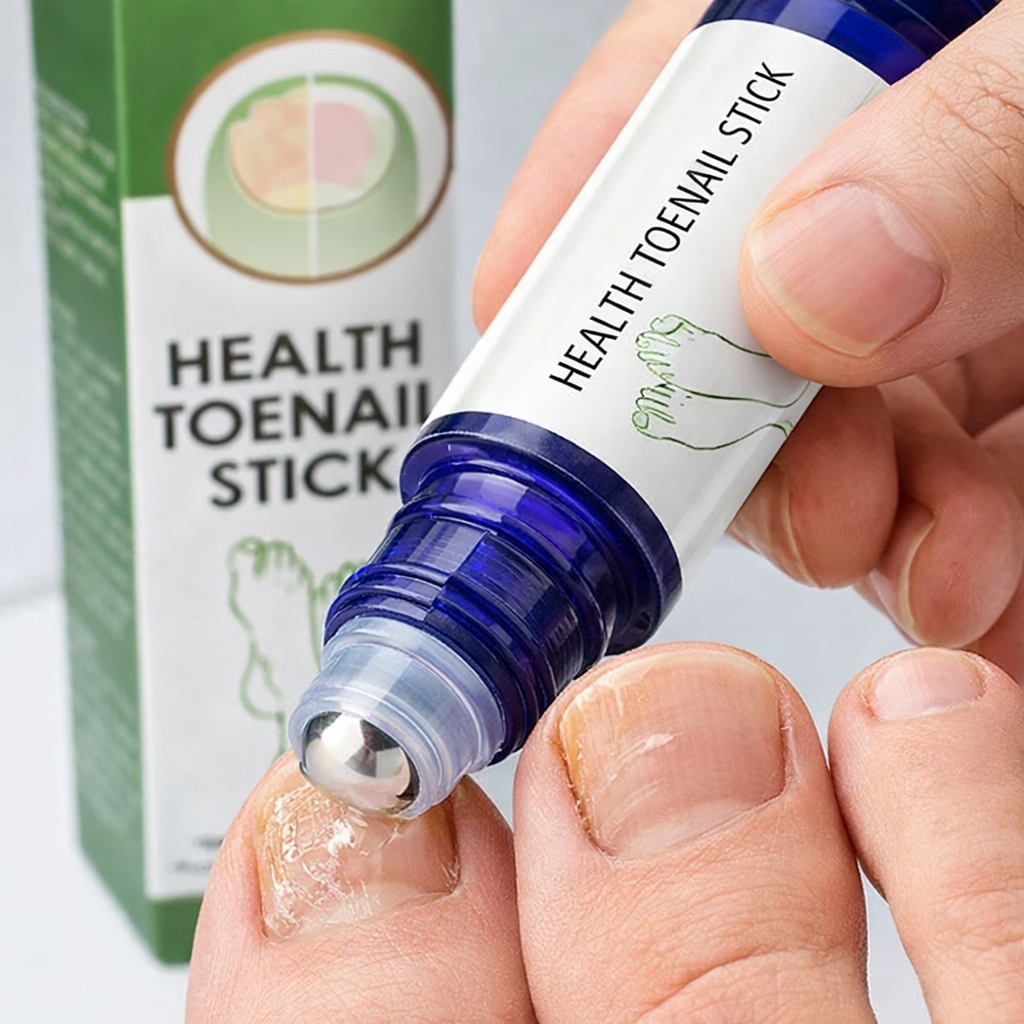 Gel Toenail Stick™