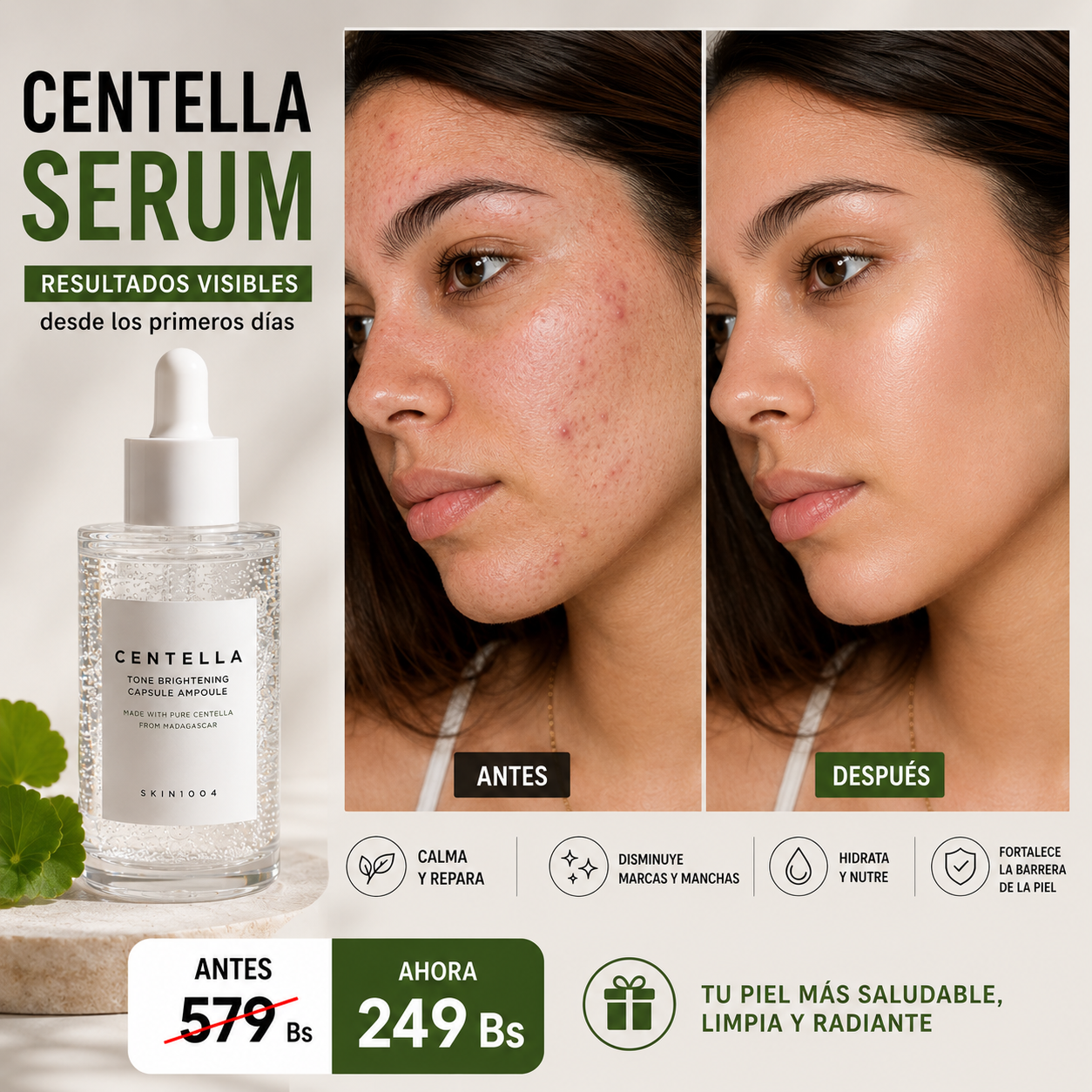 Serum Centella™ Original