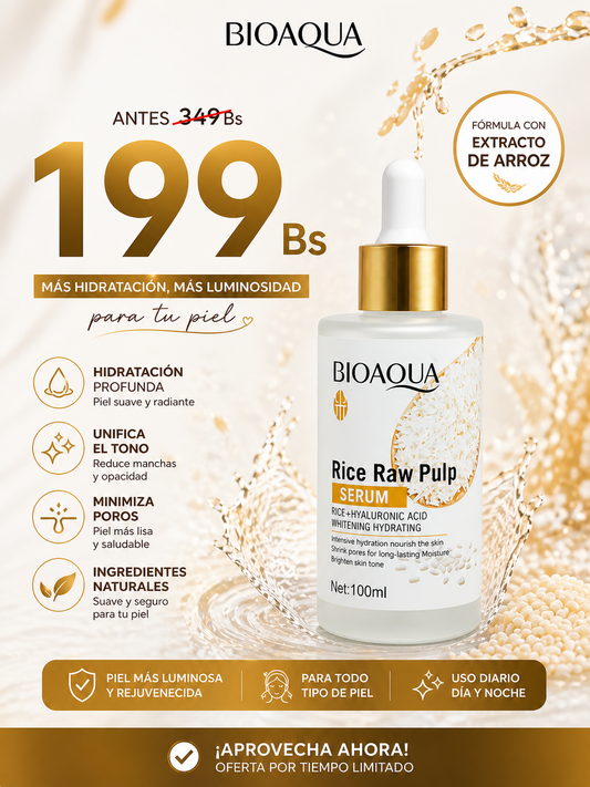 Serum Skin Elixir™