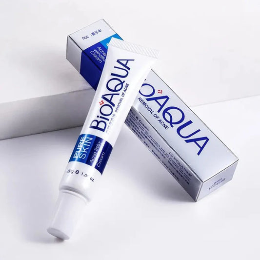 Crema Clear X Anti Acné