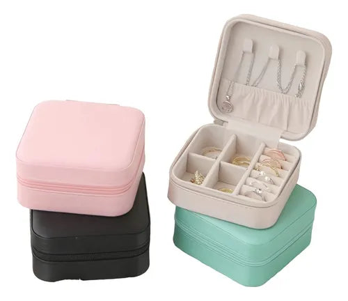 Mini Joyero Portable™