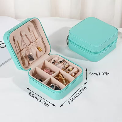 Mini Joyero Portable™